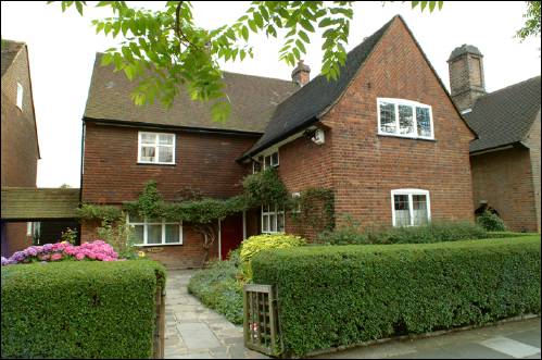14 Meadway